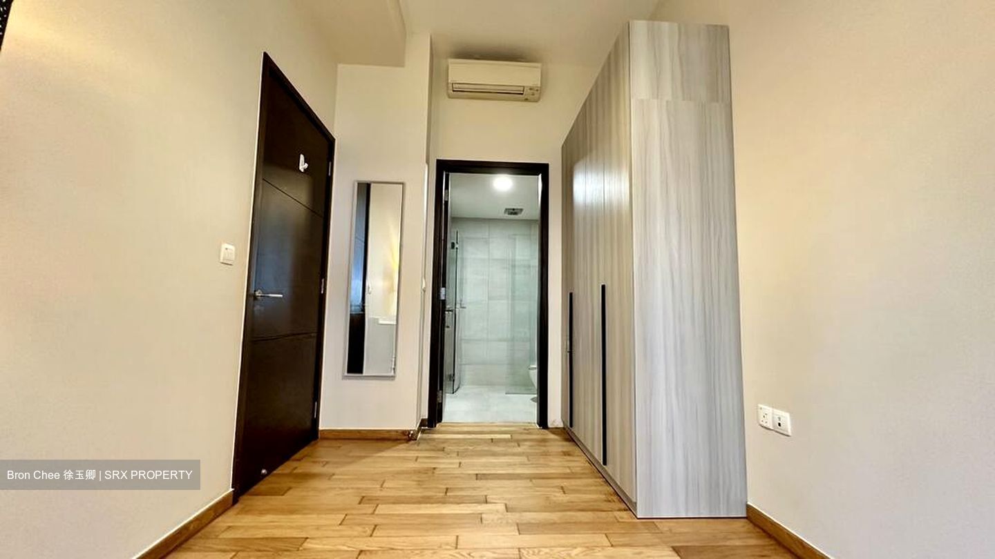 16 @ Amber (D15), Apartment #499305681